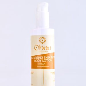 Shea Based Moisturizers