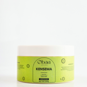 Kensema Body Butter