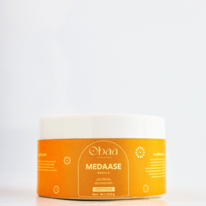 Medaase Body Butter (250ml)