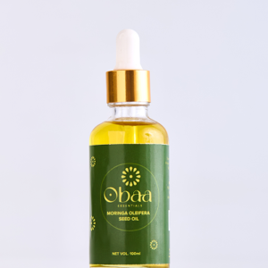 Moringa Oil (50ml)