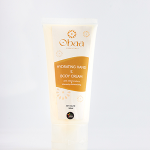Shea Based Hand Creams