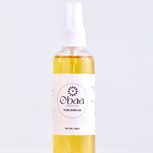 Shea Oil (100ml)