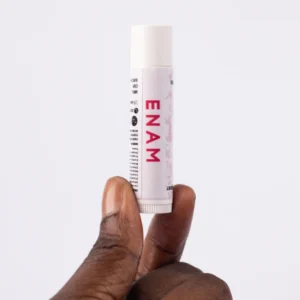 Lip Balm (Enam)_Strawberry Flavoured