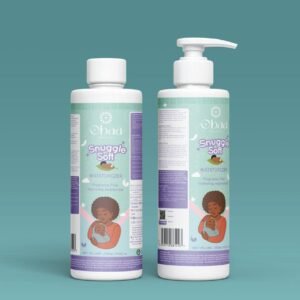 Snuggle Soft Baby Moisturizer (250ml)